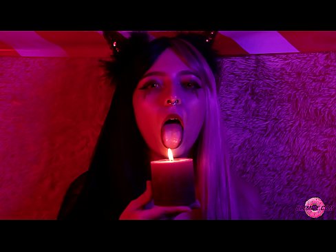❤️ Blowjob xamaasad leh oo ka timid Sexy Succubus oo leh oofsan afka ☑ Muqaal dabada %so.creditme.top ️❤
